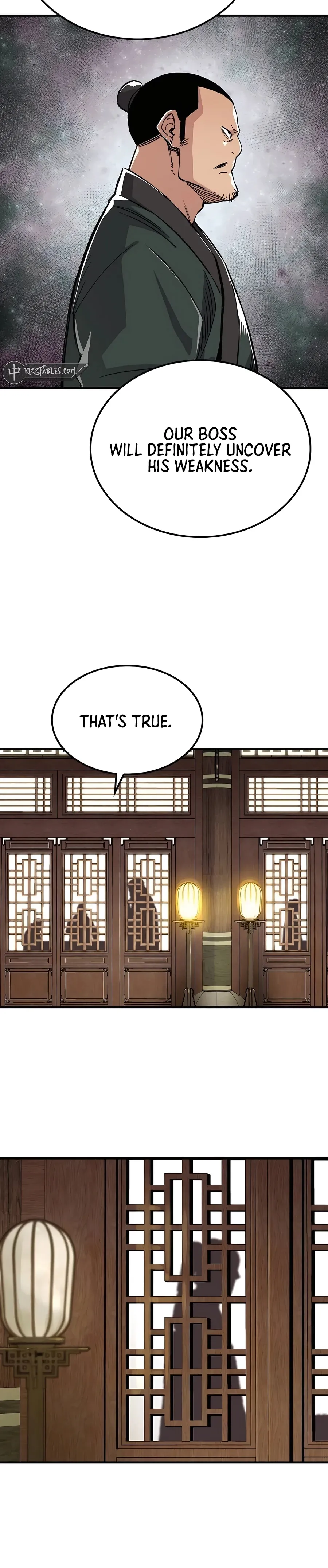 Read Reborn As The Heavenly Demon EN Manga Online