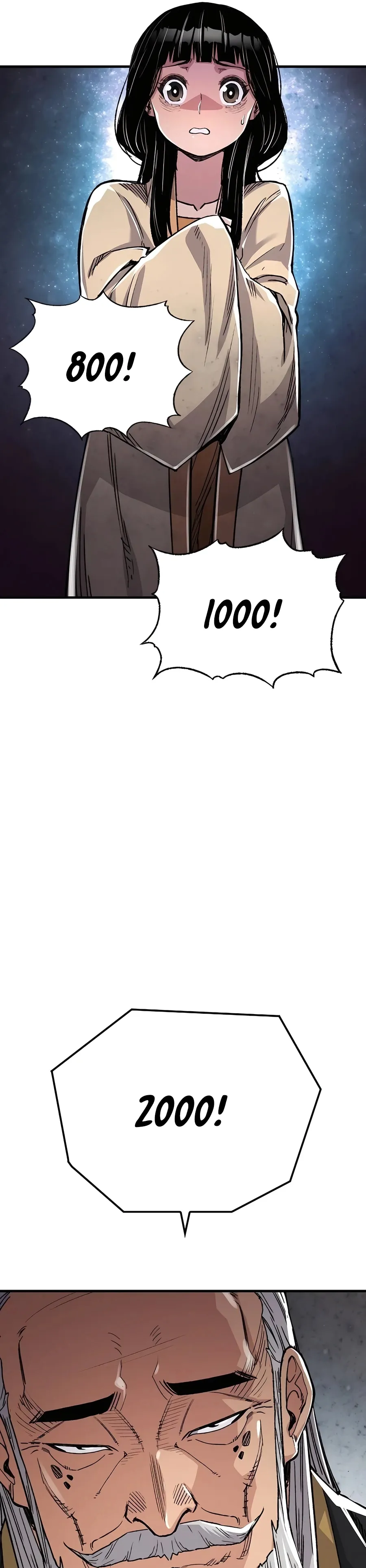 Read Reborn As The Heavenly Demon EN Manga Online