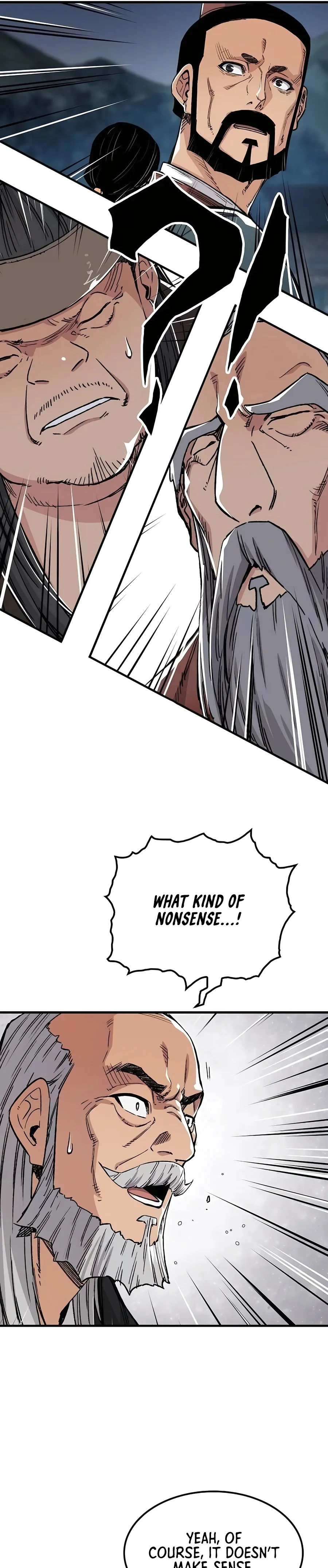 Read Reborn As The Heavenly Demon EN Manga Online