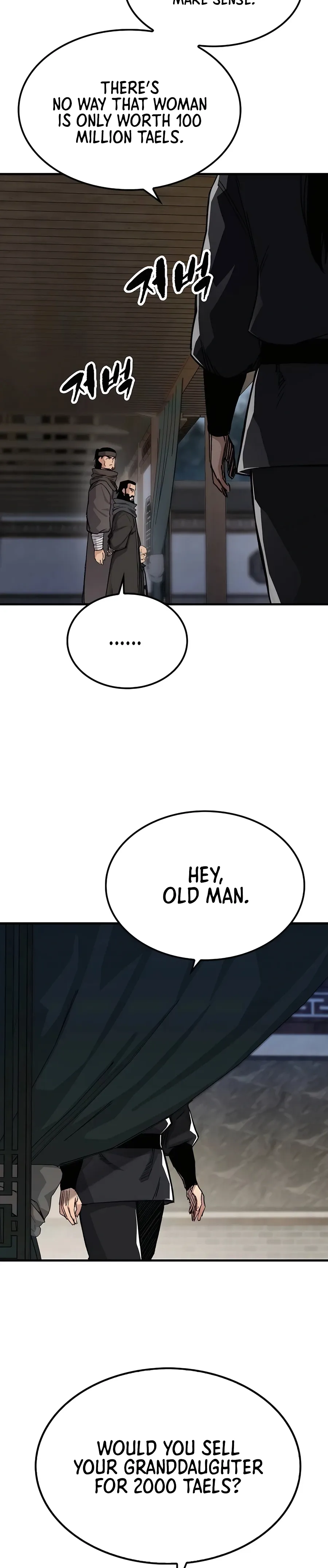 Read Reborn As The Heavenly Demon EN Manga Online