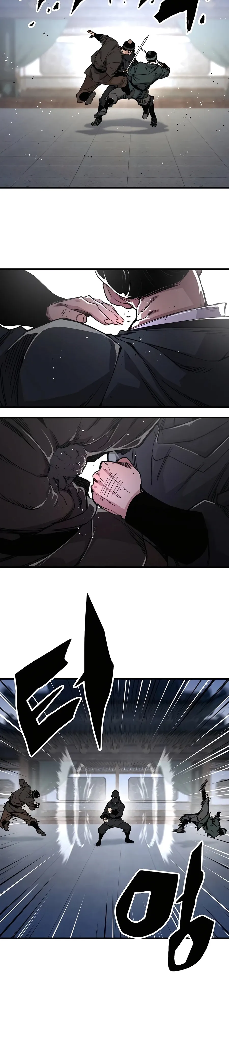 Read Reborn As The Heavenly Demon EN Manga Online