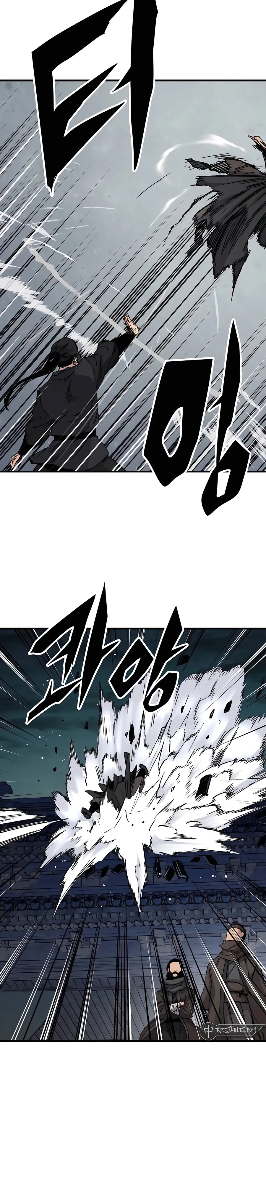 Read Reborn As The Heavenly Demon EN Manga Online