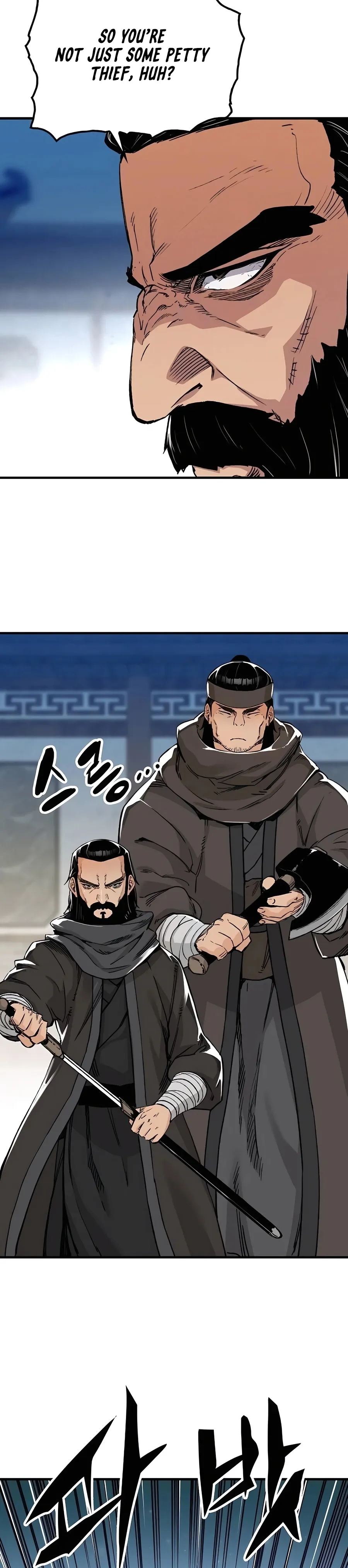 Read Reborn As The Heavenly Demon EN Manga Online