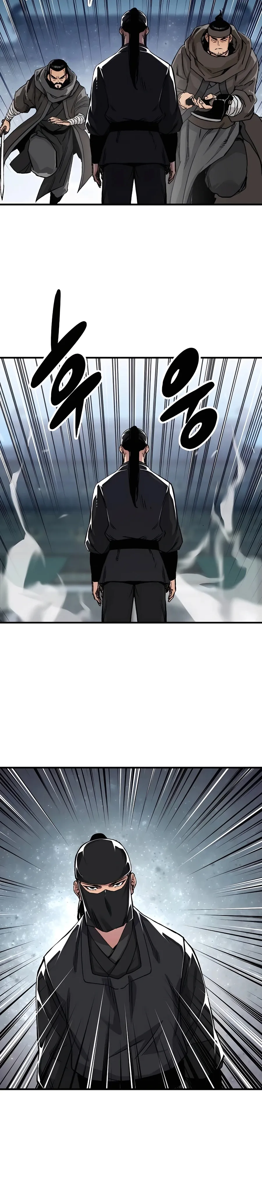 Read Reborn As The Heavenly Demon EN Manga Online
