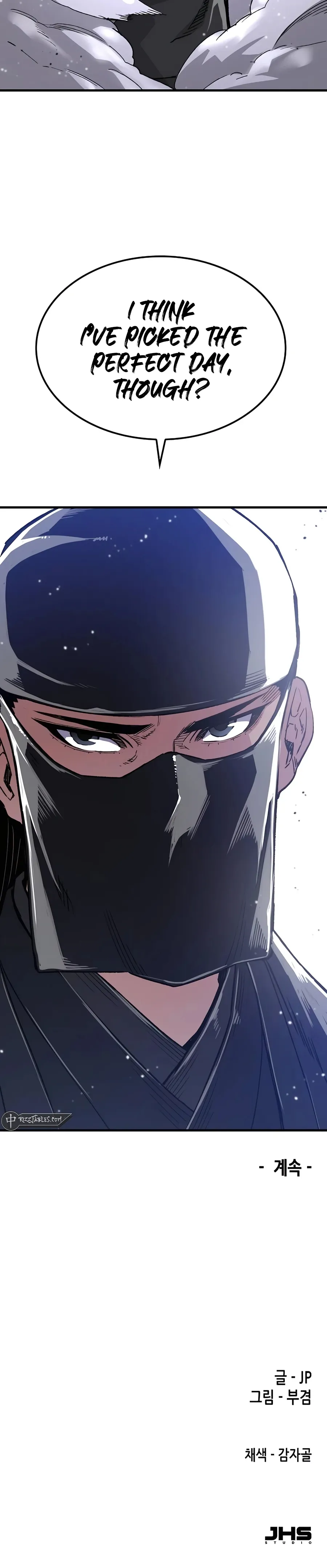 Read Reborn As The Heavenly Demon EN Manga Online