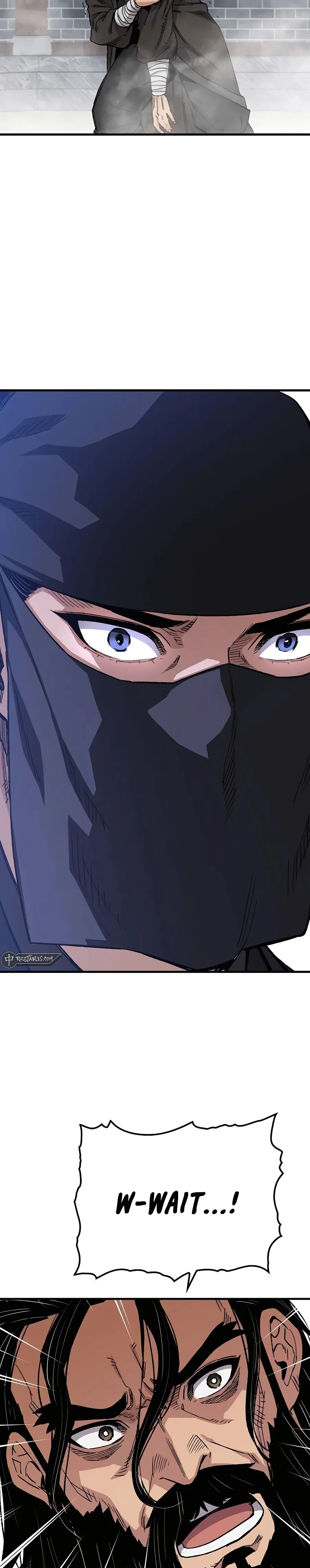 Read Reborn As The Heavenly Demon EN Manga Online