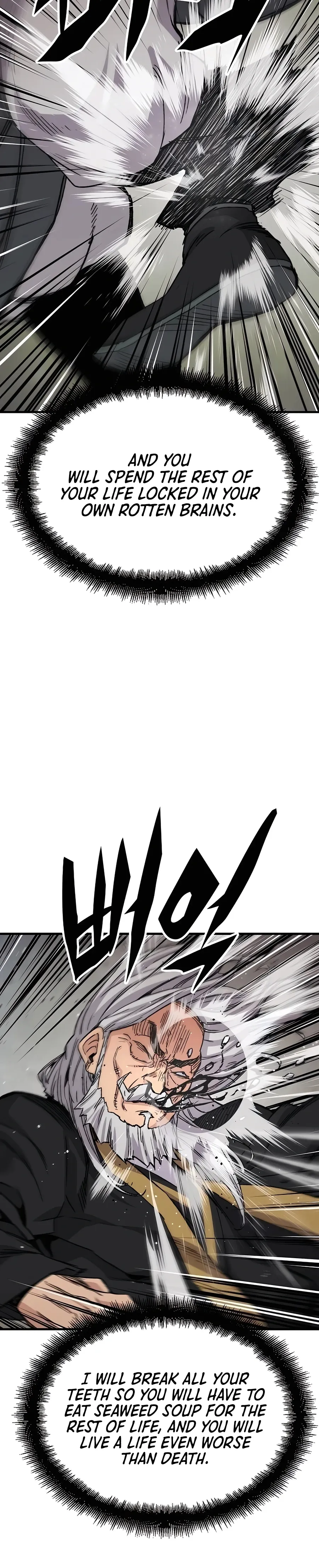 Read Reborn As The Heavenly Demon EN Manga Online