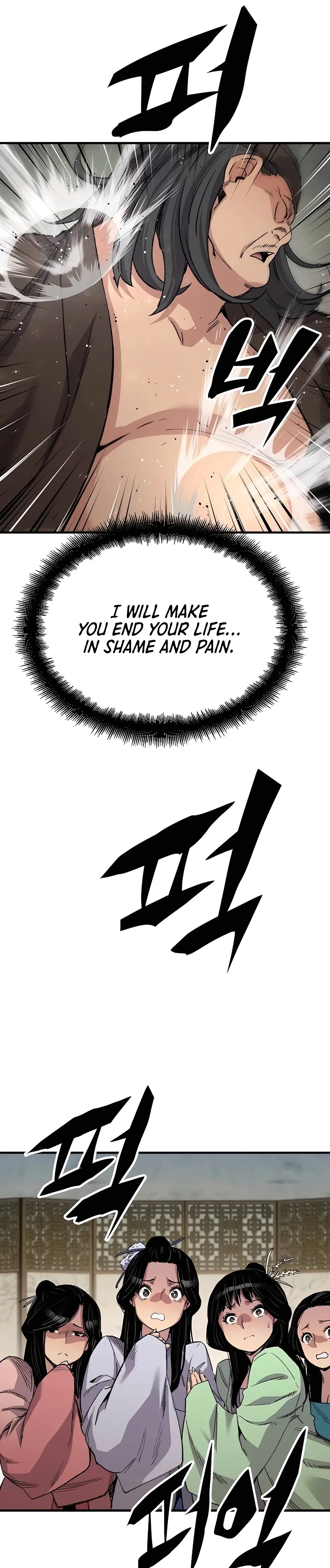 Read Reborn As The Heavenly Demon EN Manga Online