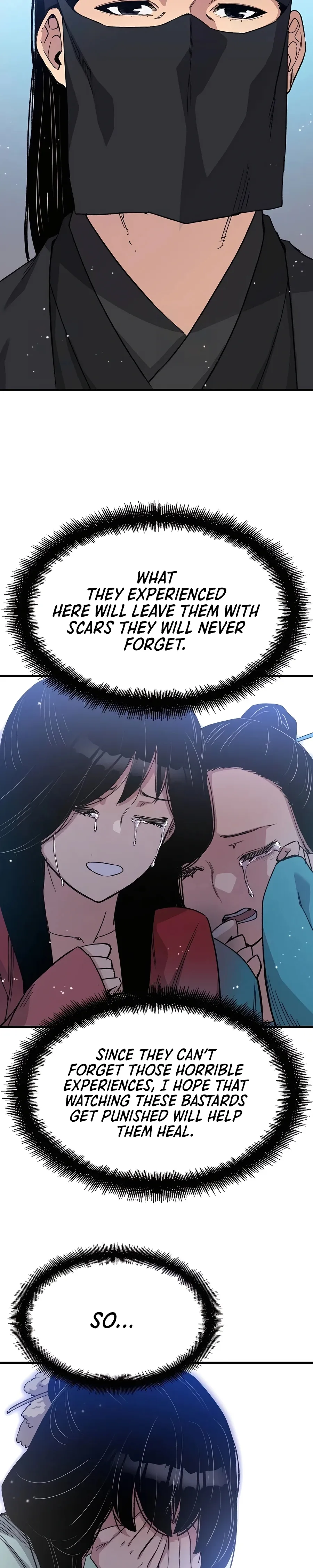 Read Reborn As The Heavenly Demon EN Manga Online