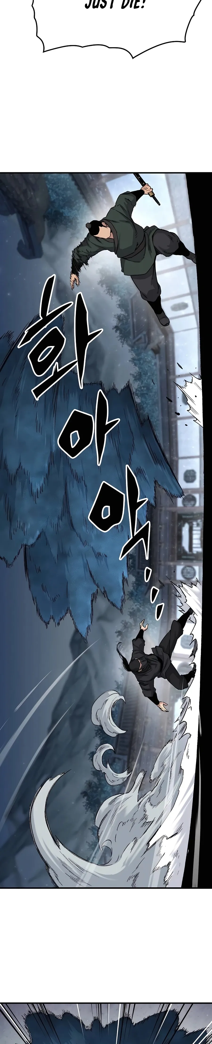 Read Reborn As The Heavenly Demon EN Manga Online