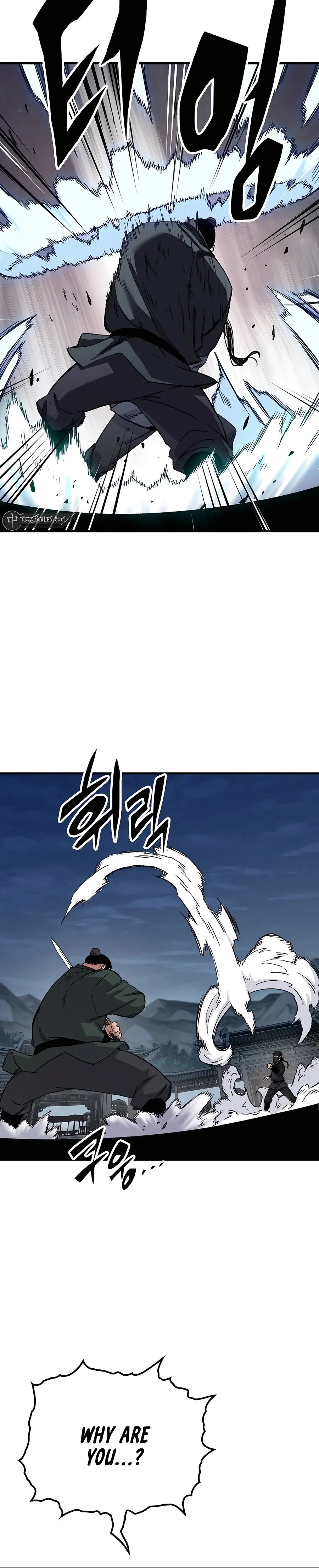 Read Reborn As The Heavenly Demon EN Manga Online