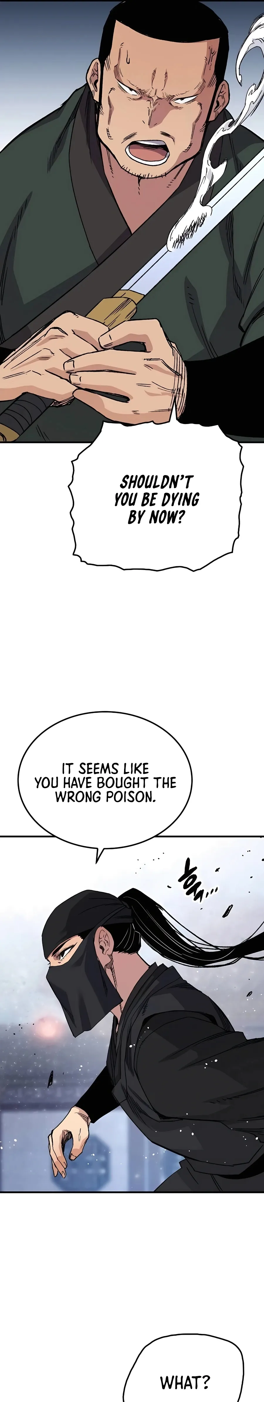 Read Reborn As The Heavenly Demon EN Manga Online
