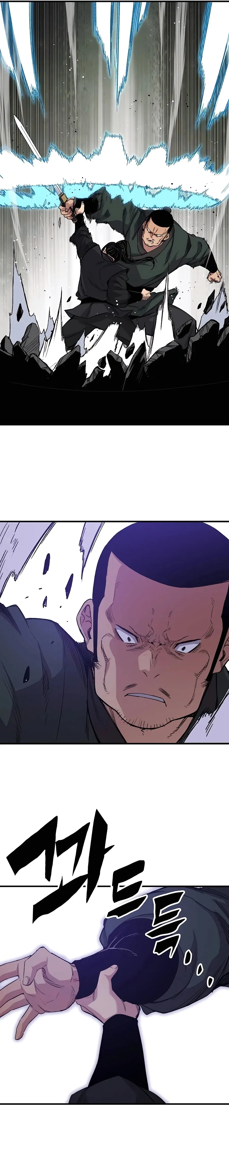 Read Reborn As The Heavenly Demon EN Manga Online