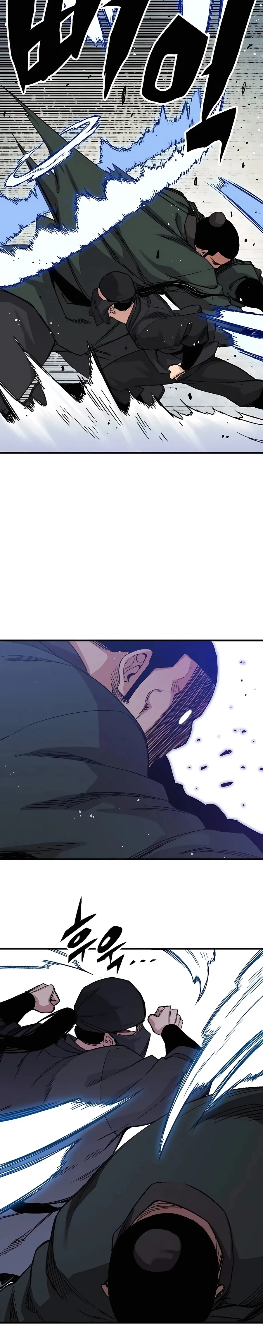 Read Reborn As The Heavenly Demon EN Manga Online