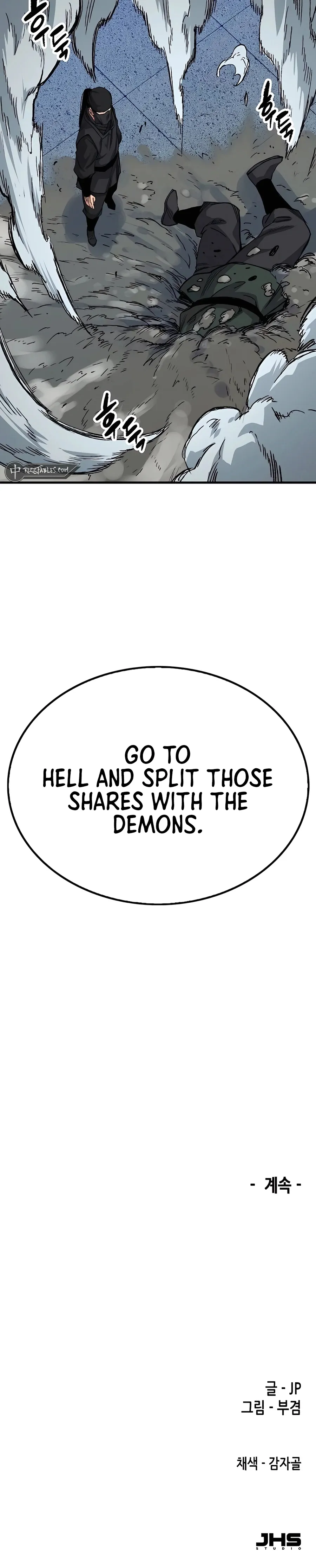 Read Reborn As The Heavenly Demon EN Manga Online