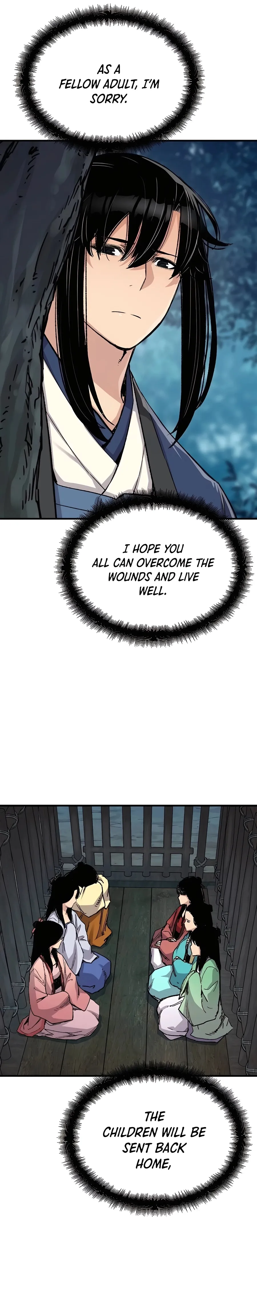 Read Reborn As The Heavenly Demon EN Manga Online