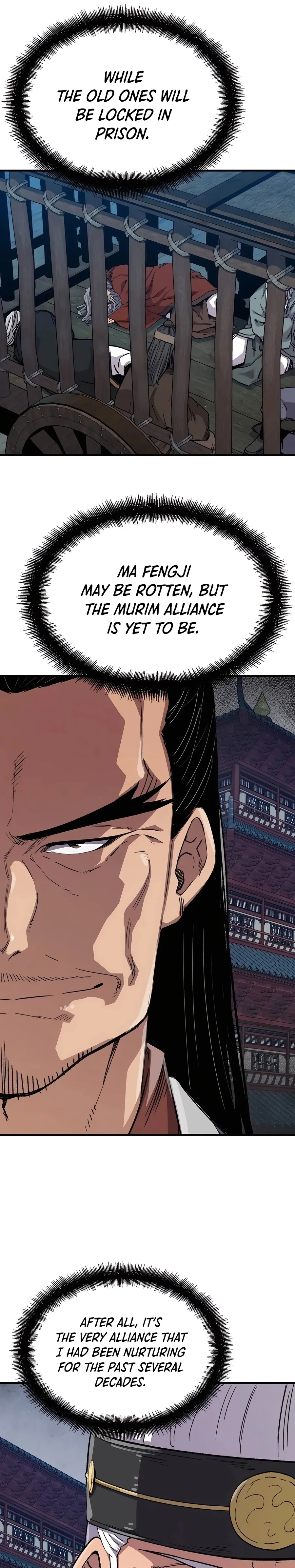 Read Reborn As The Heavenly Demon EN Manga Online