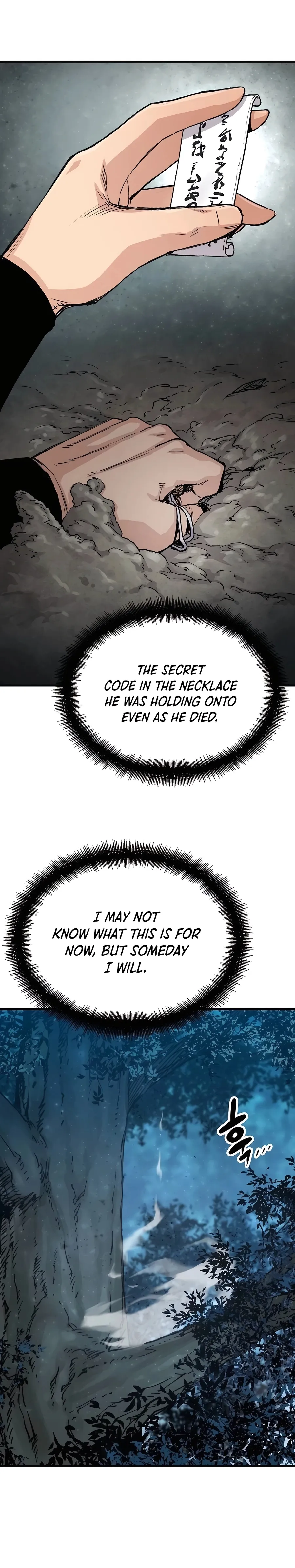 Read Reborn As The Heavenly Demon EN Manga Online