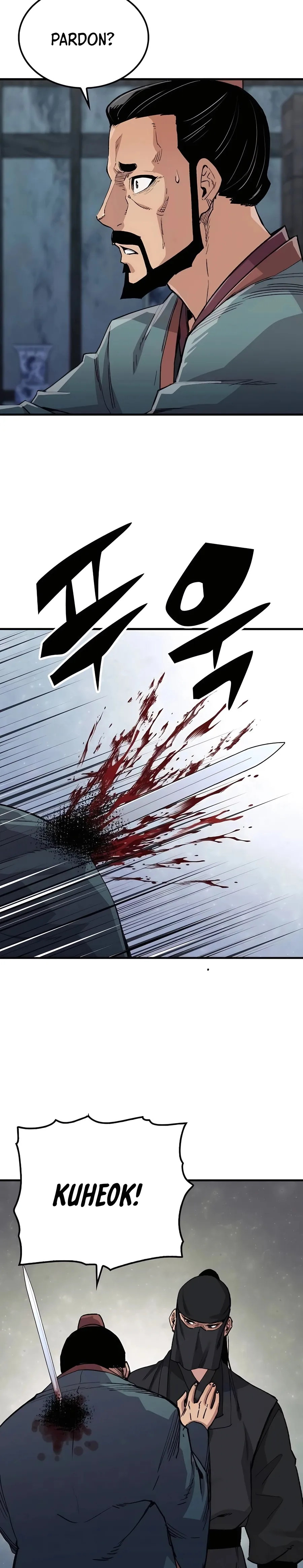 Read Reborn As The Heavenly Demon EN Manga Online