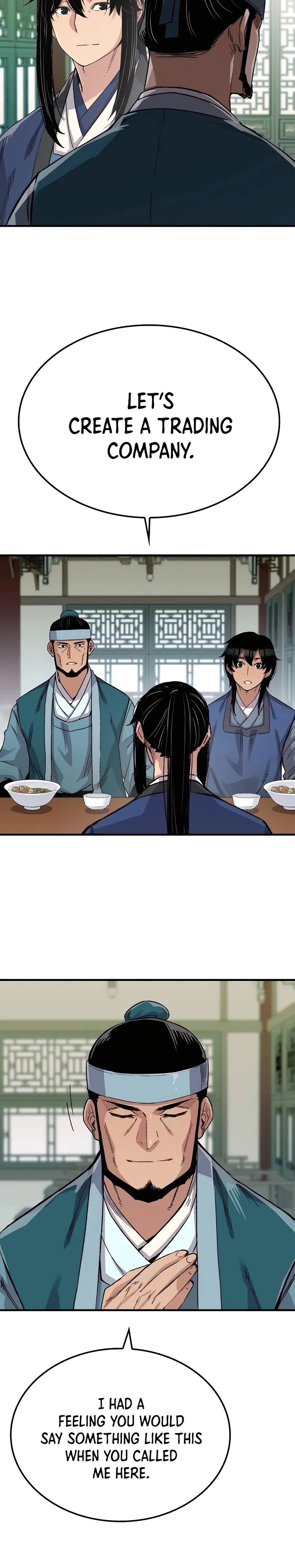 Read Reborn As The Heavenly Demon EN Manga Online