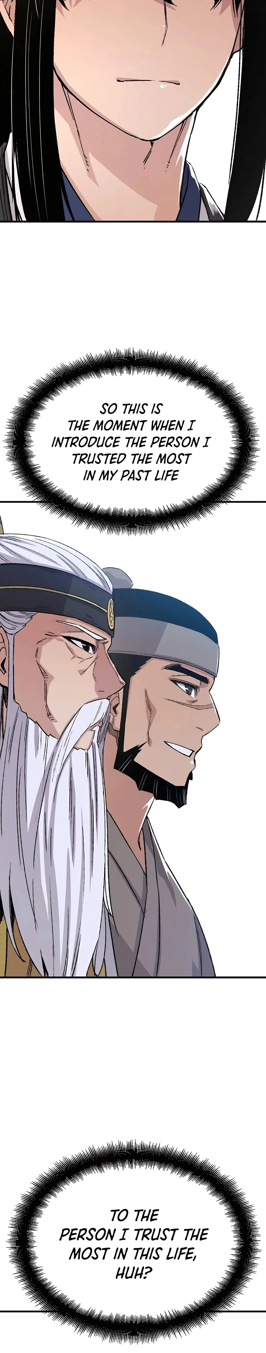 Read Reborn As The Heavenly Demon EN Manga Online