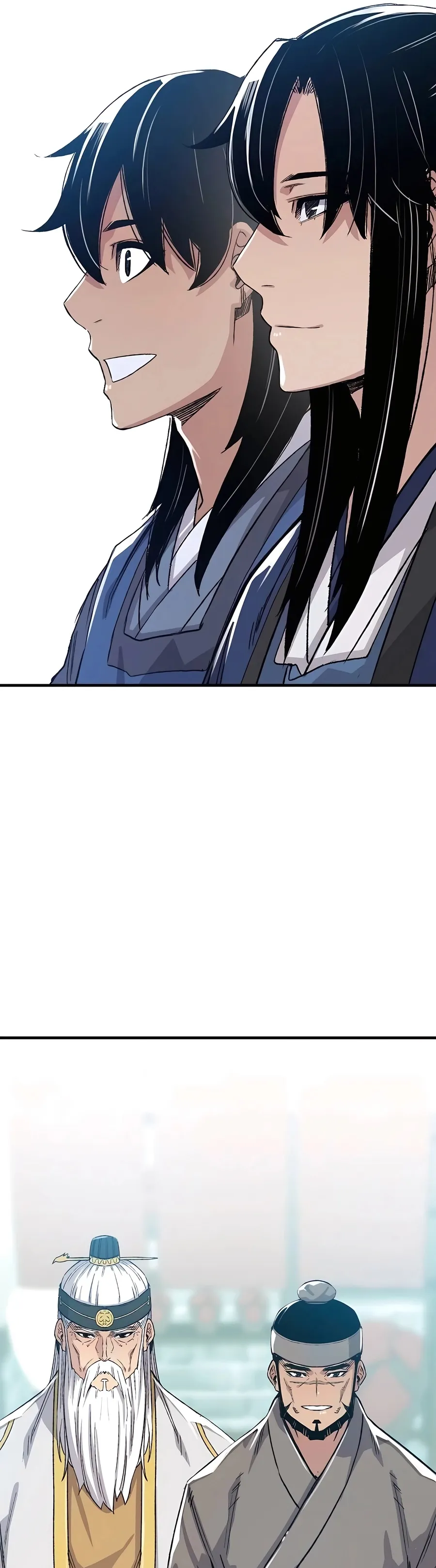 Read Reborn As The Heavenly Demon EN Manga Online