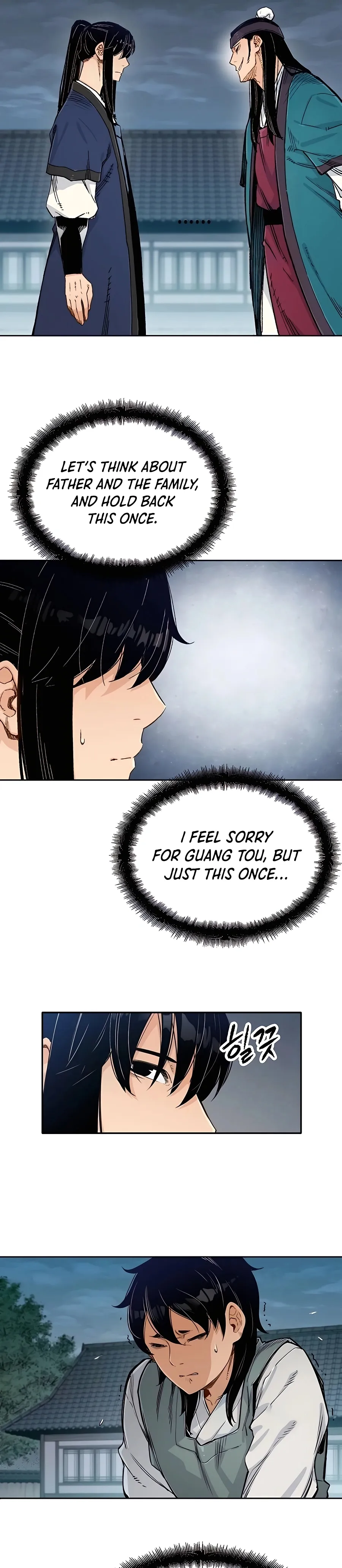 Read Reborn As The Heavenly Demon EN Manga Online