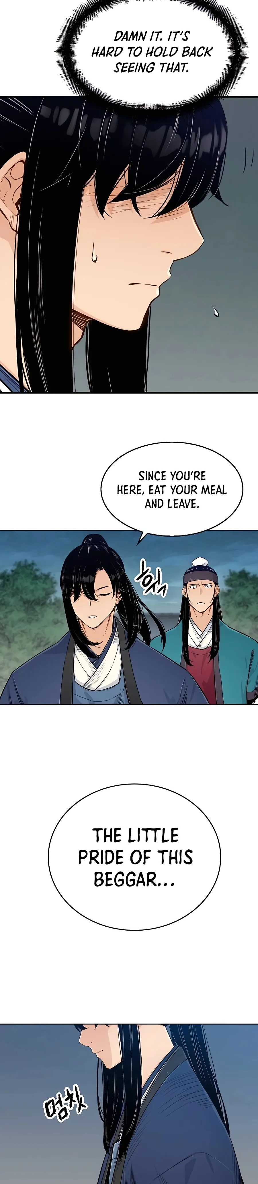 Read Reborn As The Heavenly Demon EN Manga Online