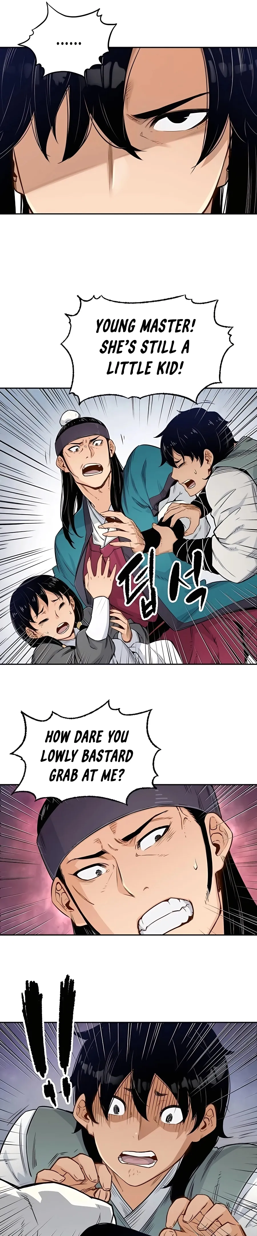 Read Reborn As The Heavenly Demon EN Manga Online