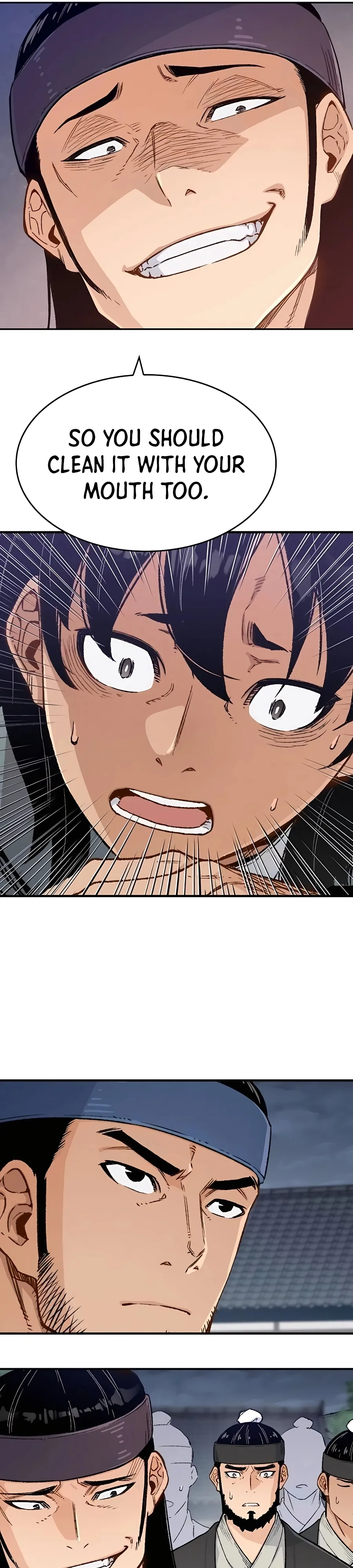 Read Reborn As The Heavenly Demon EN Manga Online