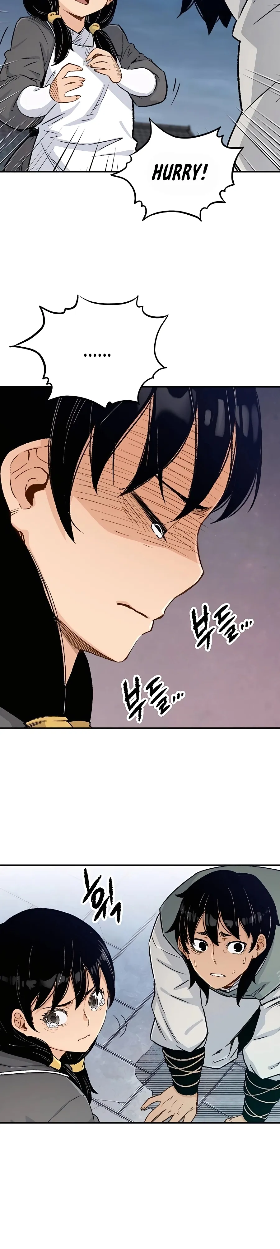 Read Reborn As The Heavenly Demon EN Manga Online