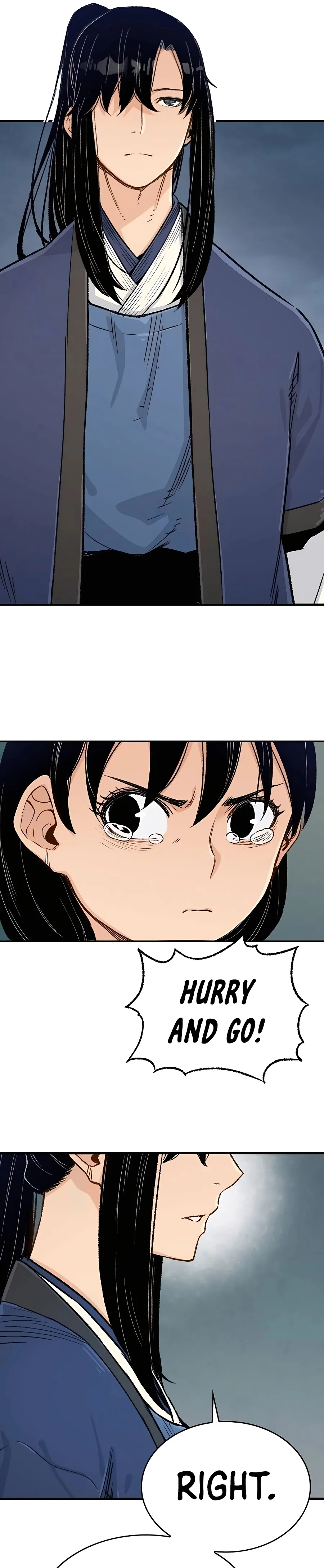 Read Reborn As The Heavenly Demon EN Manga Online