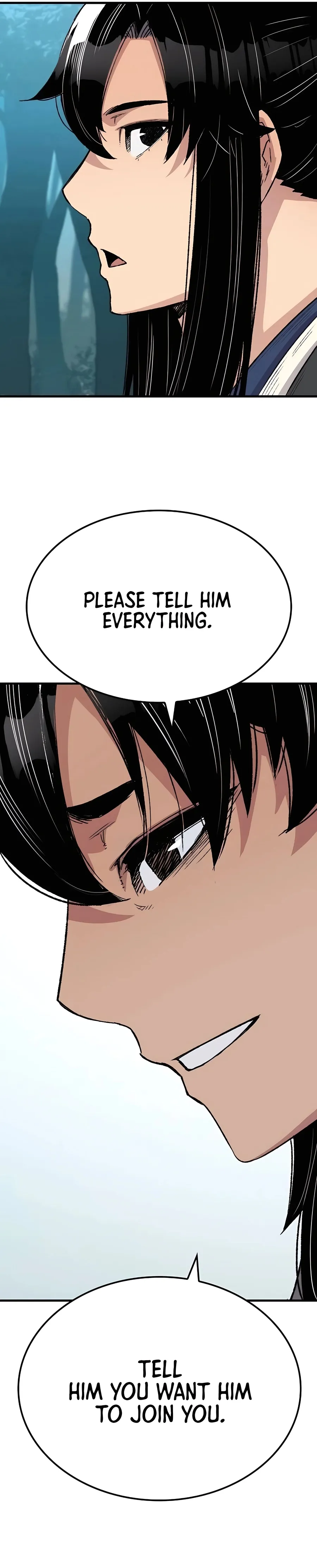 Read Reborn As The Heavenly Demon EN Manga Online