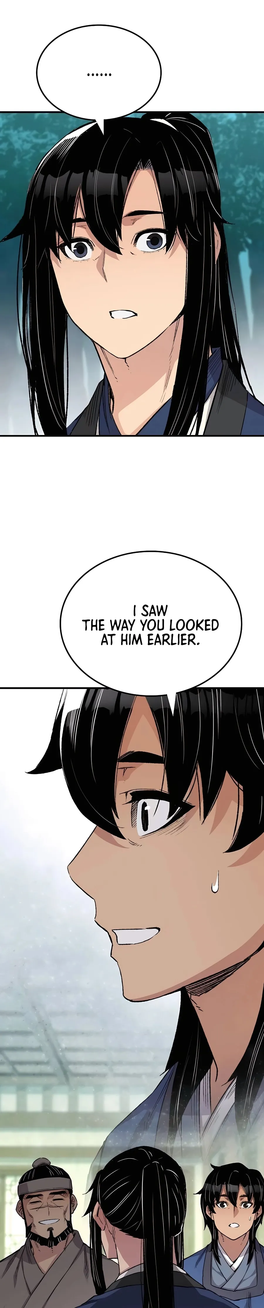 Read Reborn As The Heavenly Demon EN Manga Online