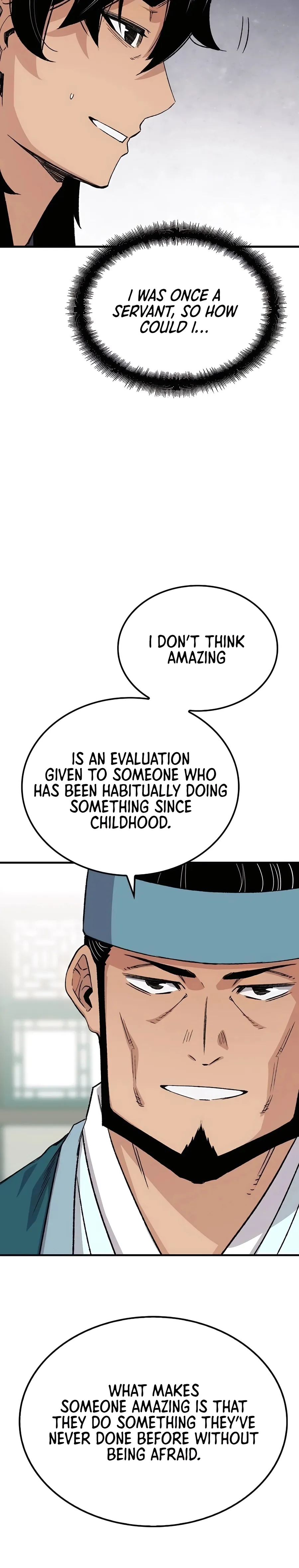 Read Reborn As The Heavenly Demon EN Manga Online