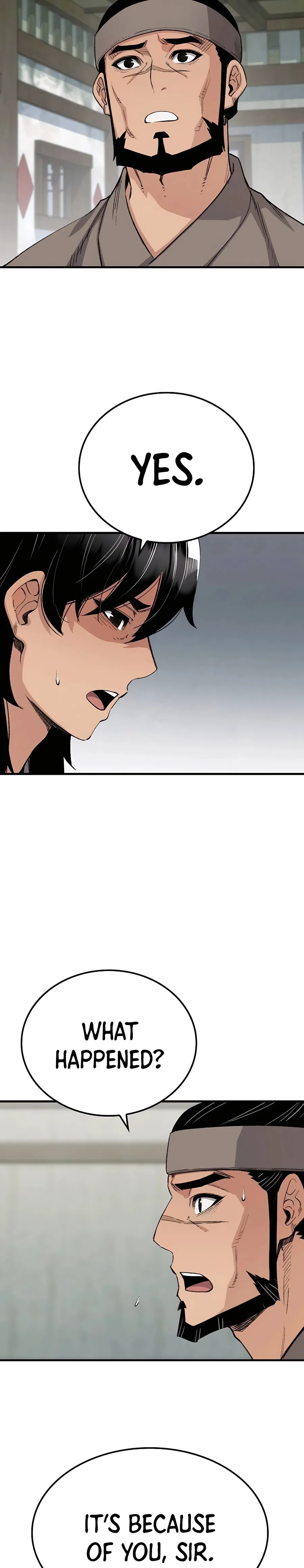 Read Reborn As The Heavenly Demon EN Manga Online
