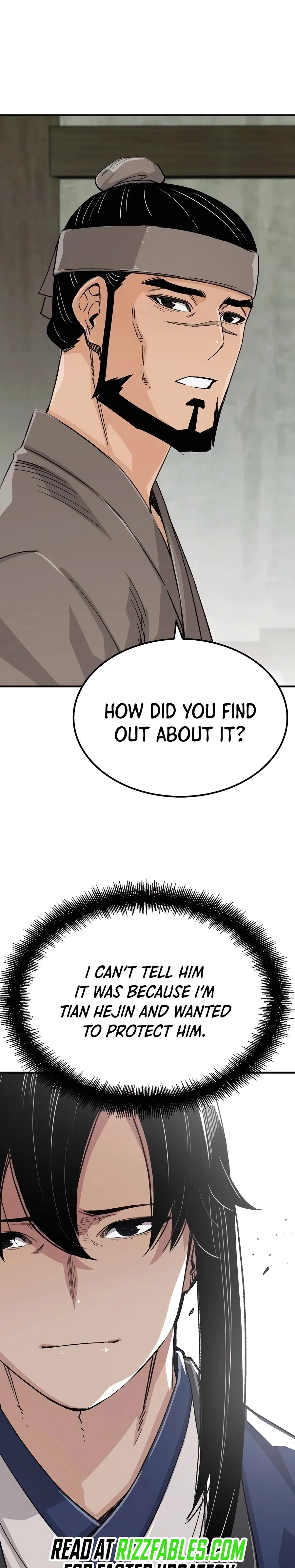 Read Reborn As The Heavenly Demon EN Manga Online