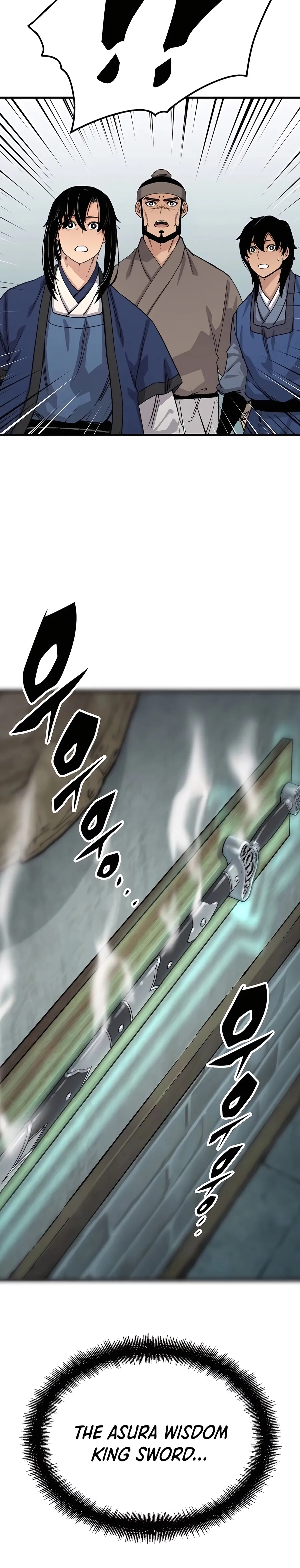Read Reborn As The Heavenly Demon EN Manga Online