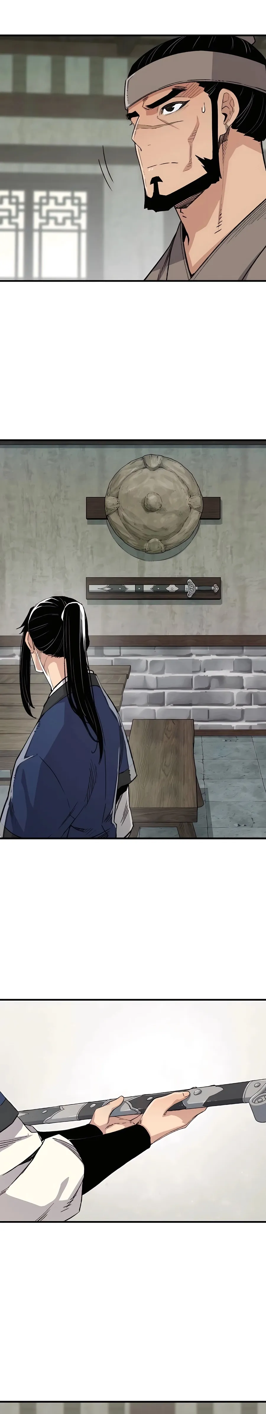 Read Reborn As The Heavenly Demon EN Manga Online