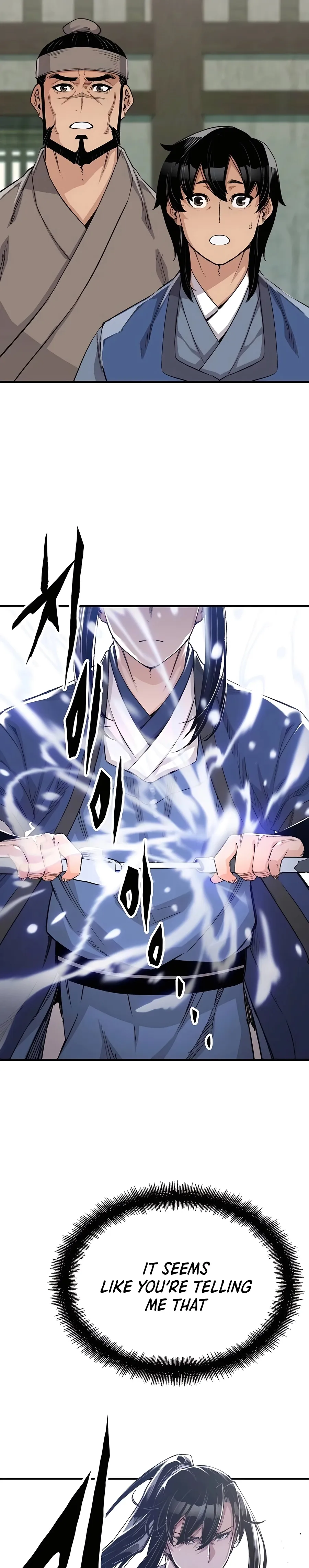 Read Reborn As The Heavenly Demon EN Manga Online