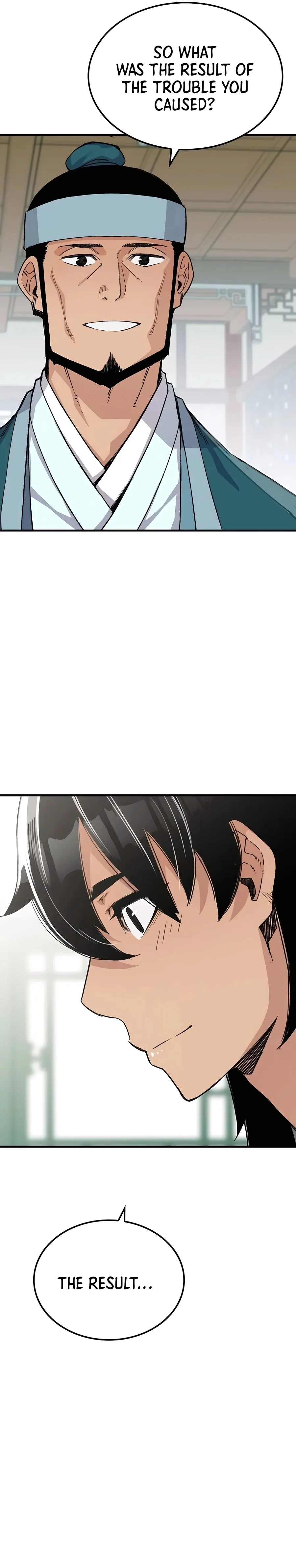 Read Reborn As The Heavenly Demon EN Manga Online