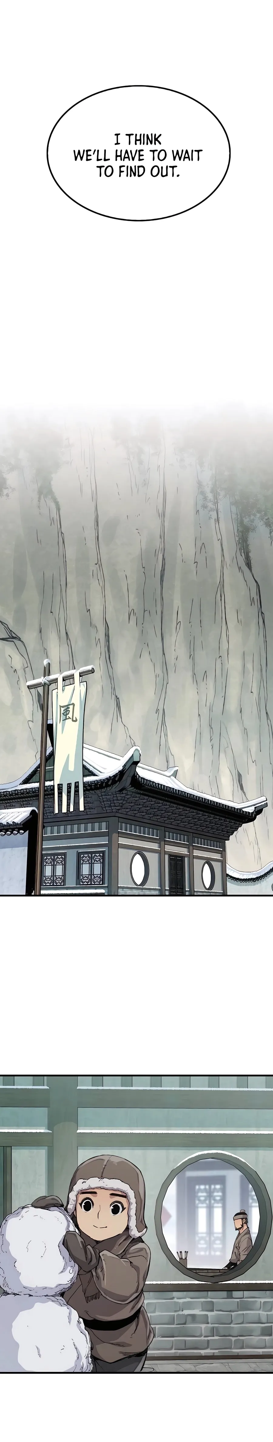 Read Reborn As The Heavenly Demon EN Manga Online