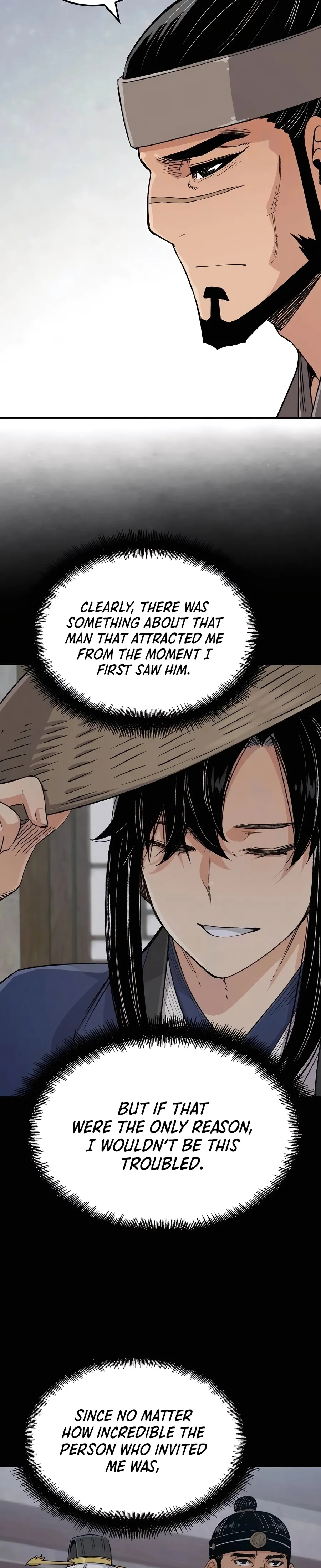 Read Reborn As The Heavenly Demon EN Manga Online