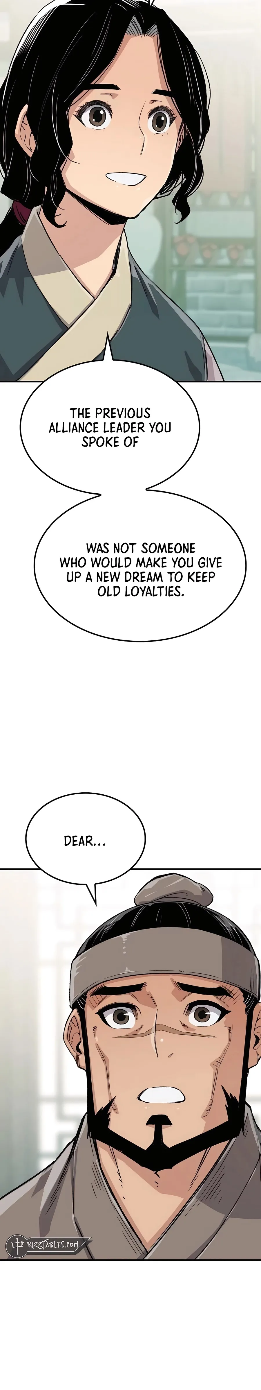 Read Reborn As The Heavenly Demon EN Manga Online