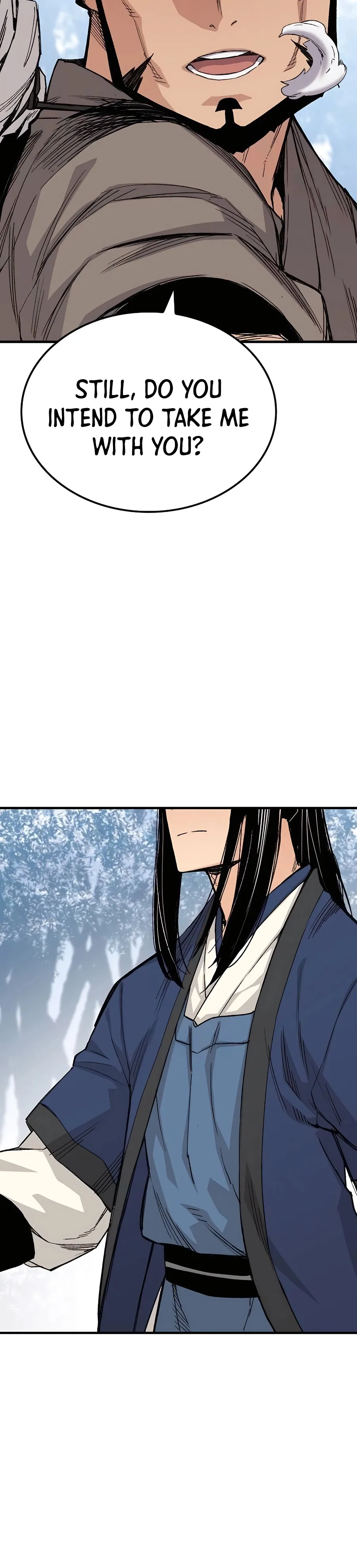 Read Reborn As The Heavenly Demon EN Manga Online