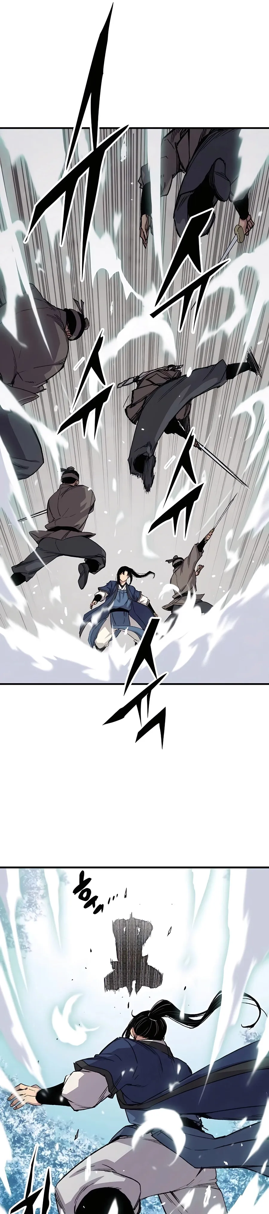 Read Reborn As The Heavenly Demon EN Manga Online