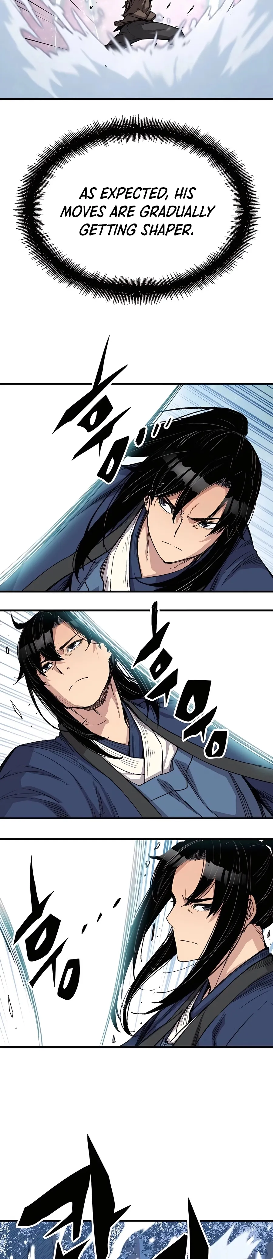 Read Reborn As The Heavenly Demon EN Manga Online