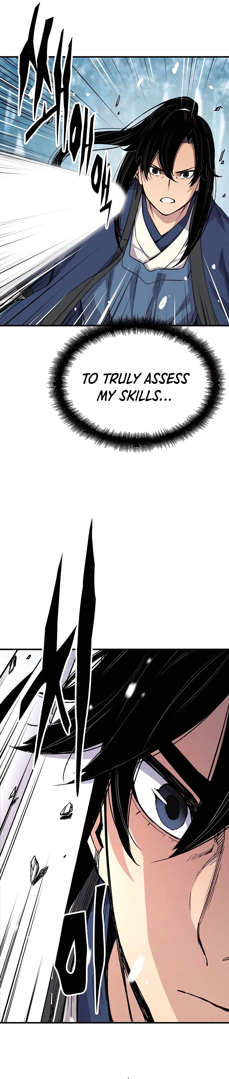 Read Reborn As The Heavenly Demon EN Manga Online