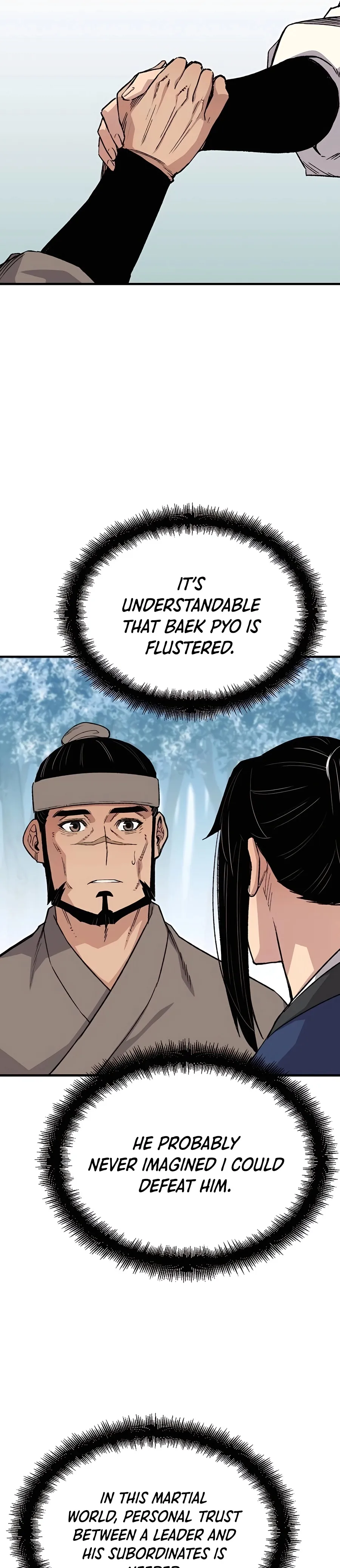 Read Reborn As The Heavenly Demon EN Manga Online