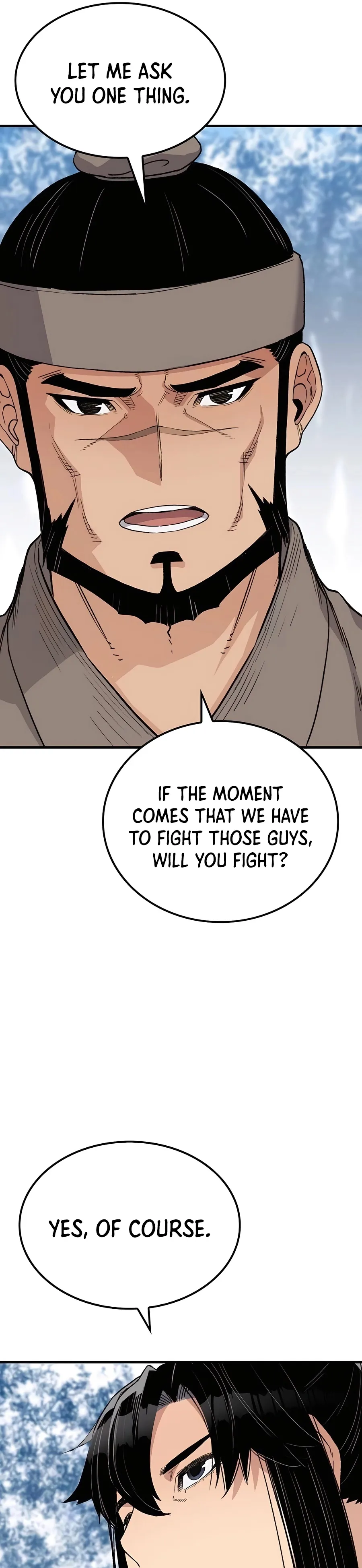 Read Reborn As The Heavenly Demon EN Manga Online